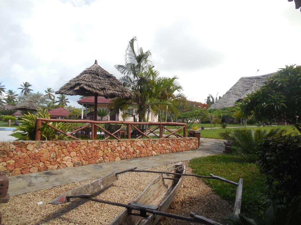 Swahili Beach 3*
