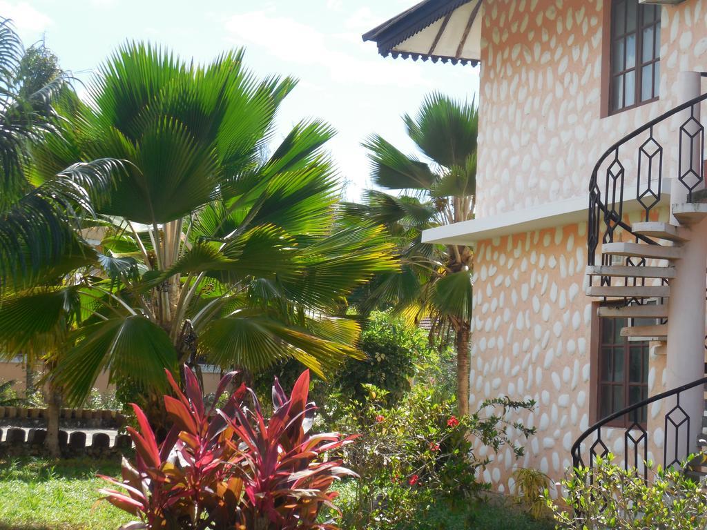 Resort Swahili Beach Zanzibar