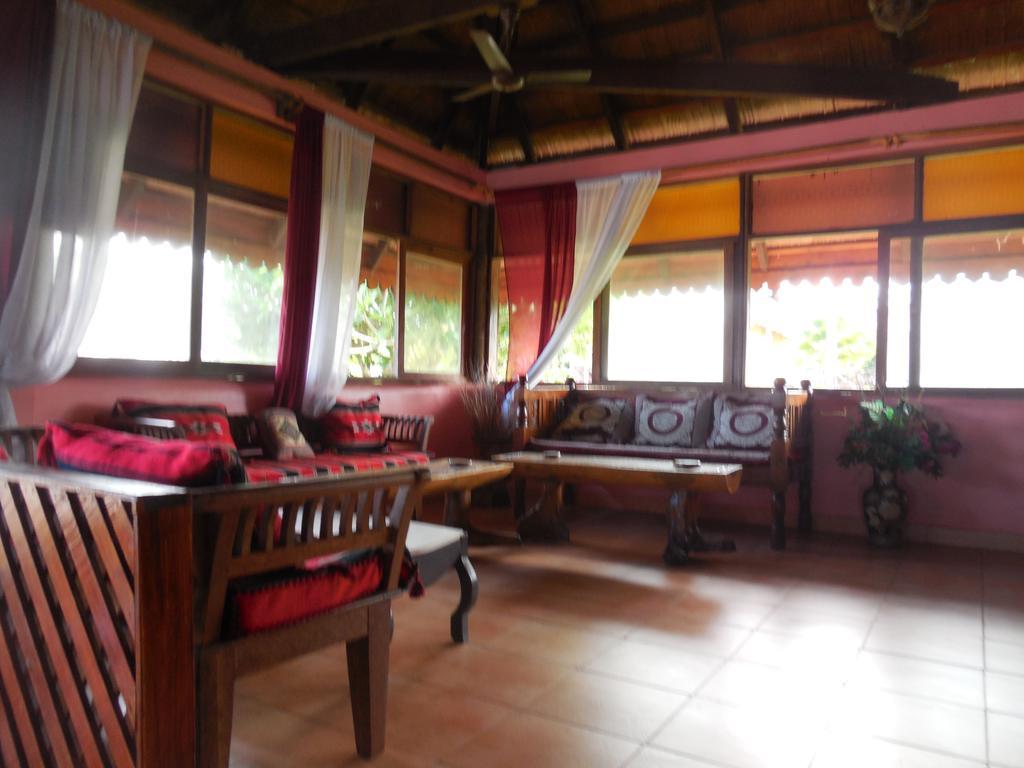 Resort Swahili Beach 3*