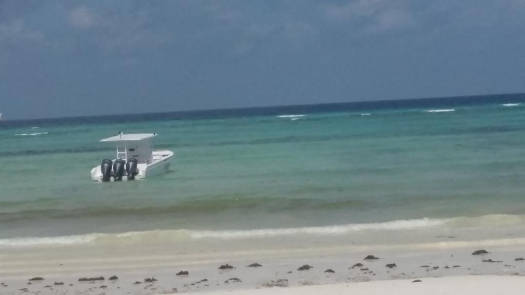 Resort Swahili Beach Zanzibar