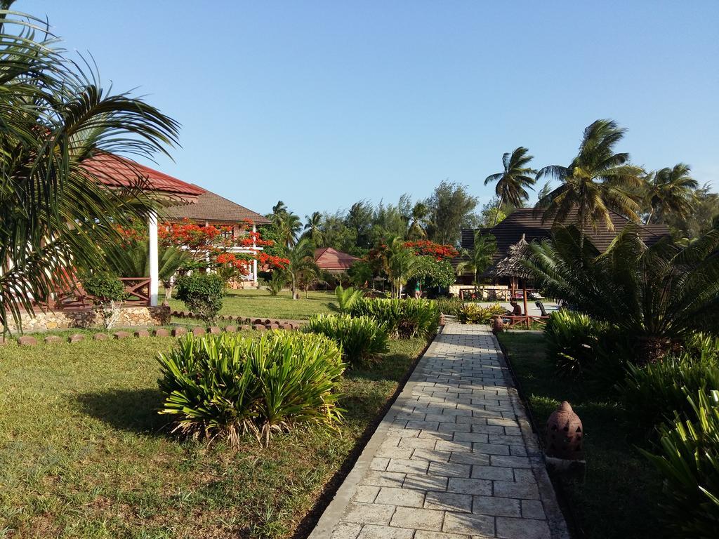 Resort Swahili Beach 3*