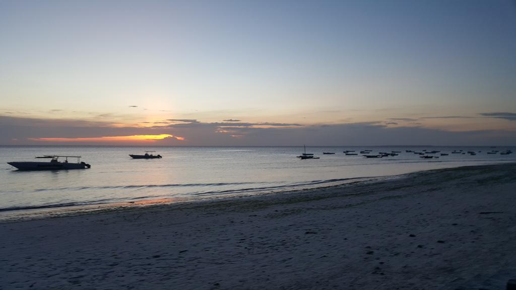 Swahili Beach 3*