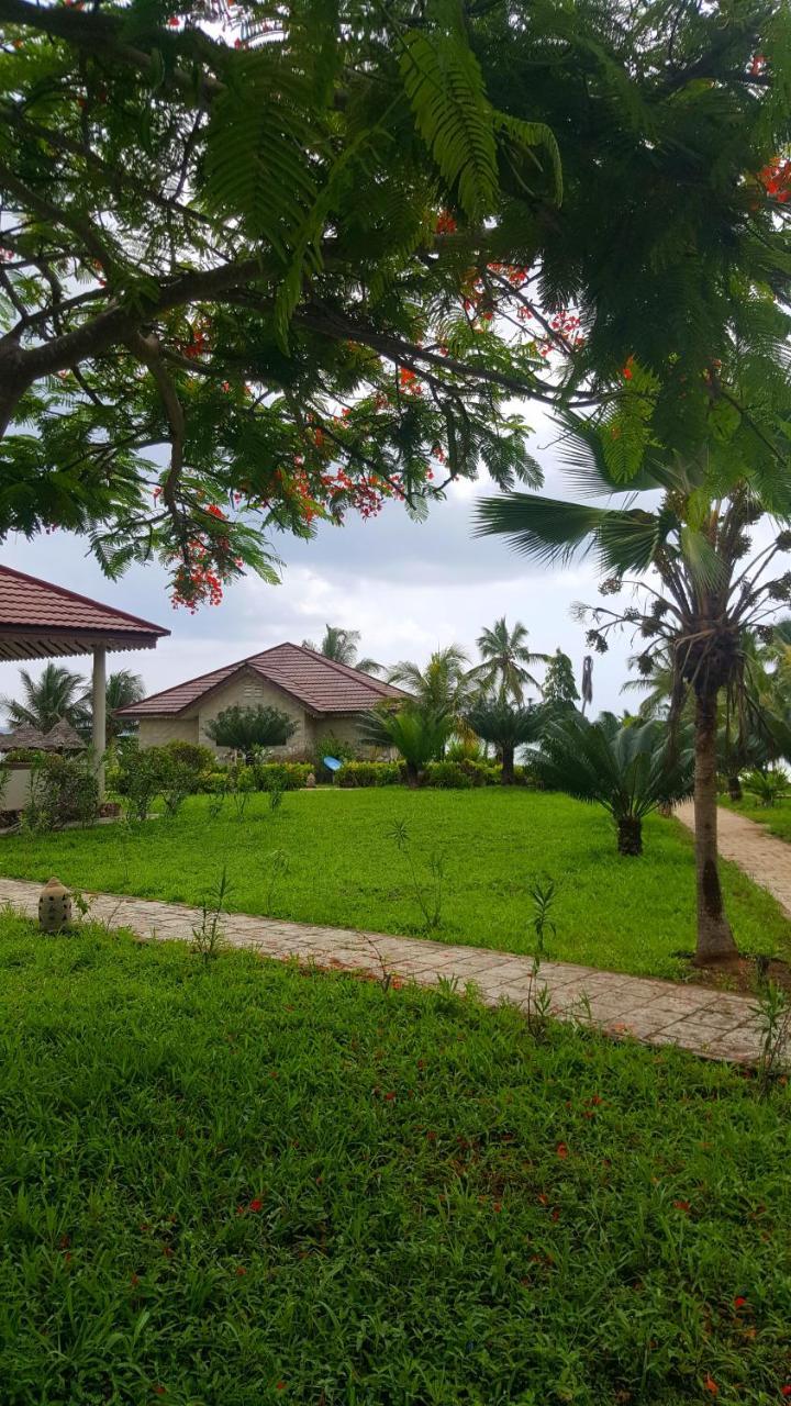 Swahili Beach 3*