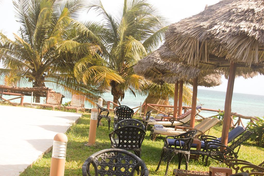 Resort Swahili Beach